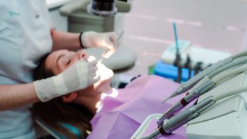 Policlínica Bucodental Zaragoza Odontologia general