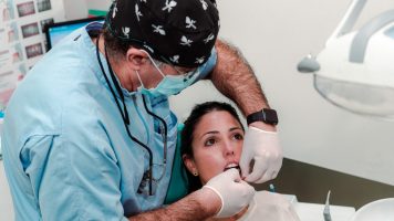 Policlínica Bucodental Zaragoza Cirugia Maxilofacial