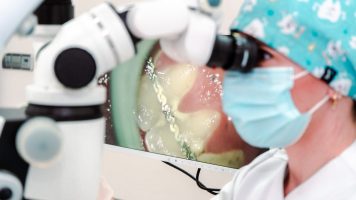 Policlínica Bucodental Zaragoza Endodoncia