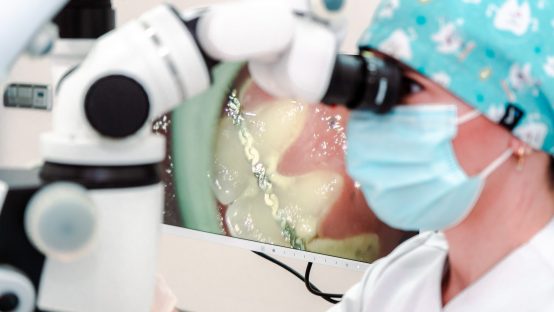 Policlínica Bucodental Zaragoza Endodoncia