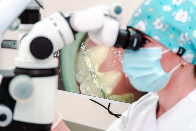 Policlínica Bucodental Zaragoza Endodoncia