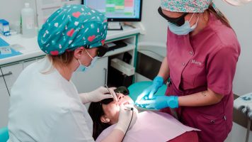 Policlínica Bucodental Zaragoza Periodoncia