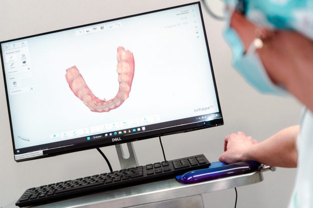 Policlínica Bucodental Zaragoza Servicios